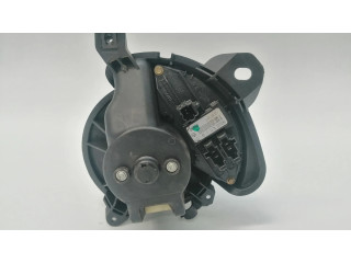 Вентилятор печки 77364951, 5D3330100 Fiat Punto Evo