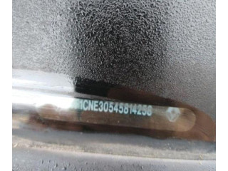 Панель приборов    Renault Twingo II       