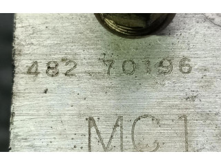 Блок АБС 1J000031300 Nissan Navara 2005 - 2016 года