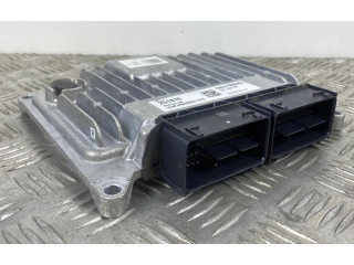 Блок управления двигателя 68437018AJ, P68537966AD   Jeep Grand Cherokee WL
