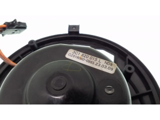 Вентилятор печки