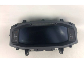 Панель приборов 6F0920790A Seat Tarraco