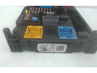   Pojistková skříňka 983070768000   Citroen Berlingo 2018