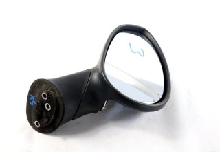 Zpětné zrcátko Fiat Punto Evo 2010 735596878