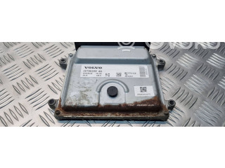 Блок управления двигателя 30788269AA, MB2797009391 Volvo S80