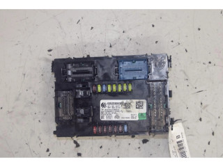 Блок предохранителей    Jeep Renegade    