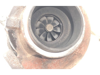 Turbodmychadlo Турбина Mercedes-Benz C W204