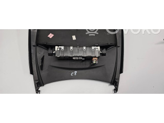 Дисплей    9675859580, 12343753   Citroen C8