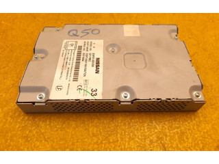 Блок управления 259154GN3B   Infiniti Q50