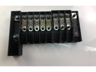 Pojistková skříňka 7E6970187BB Volkswagen Transporter - Caravelle T5 2011