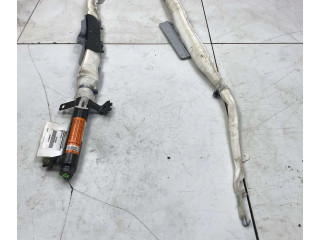 Боковая подушка безопасности 9141639, 570761800   Volvo V70