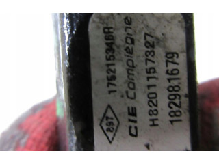 Vstřikovací lišta 175215346R Renault Clio IV