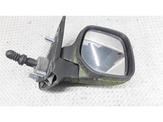 Zpětné zrcátko pravé Peugeot Partner 1999  E30158366  