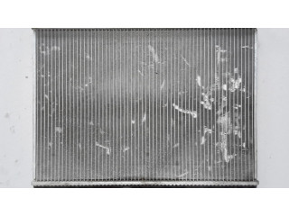 Радиатор охлаждающей жидкости