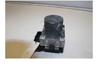 Jednotka ABS 0265234263 Audi A6 Allroad C6 2006