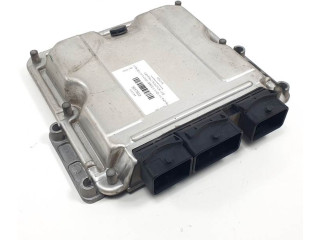 Блок управления двигателя 0281011032 Citroen C8