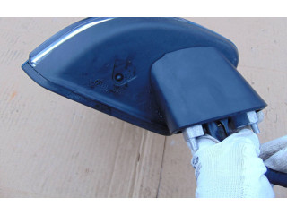 Зеркало электрическое Volvo XC40 - года