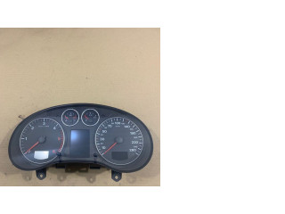 Панель приборов 8P0920930Q Audi A3 S3 A3 Sportback 8P