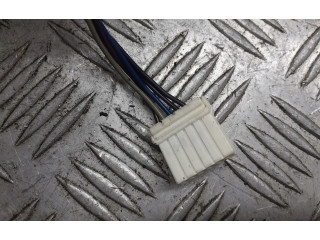 Зеркало электрическое        Chevrolet Rezzo  2000 - 2011 года   