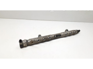 Vstřikovací lišta 30777576, 30777554 Volvo V50