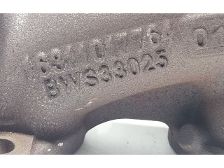 Турбина BMW 1 F40 11658591189, 859118806 для двигателя B47 C20 B