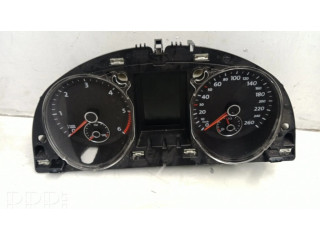 Přístrojová deska Volkswagen PASSAT B6 2010 3C0920872G