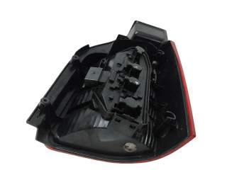 Задний фонарь левый 7H0945257A Volkswagen Transporter - Caravelle T5 2003-2015 года