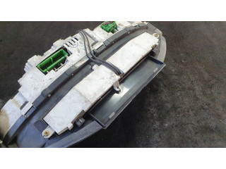 Панель приборов Honda Accord