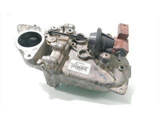 Охладитель EGR