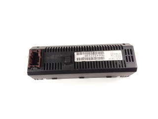 Дисплей    9664222180, 281201430A   Citroen C4 I