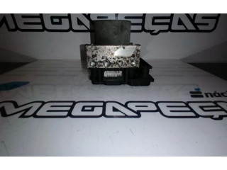 Блок АБС 0265800335   Renault  Clio II  1998 - 2001 года