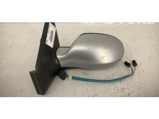 Зеркало электрическое Citroen C5 2005 - 2008 года