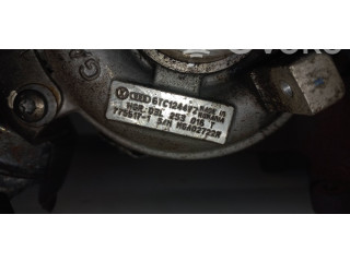 Турбина Volkswagen Golf Plus 7755171 для двигателя CAYC