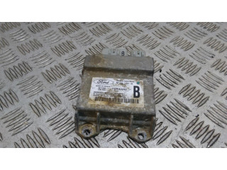 Блок подушек безопасности YR8314B321BA Jaguar S-Type