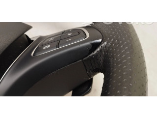 Volant Mercedes-Benz GLE (W166 - C292) 2017 A0008609400, A0004606803