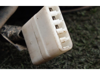 Зеркало электрическое Daihatsu Terios - года