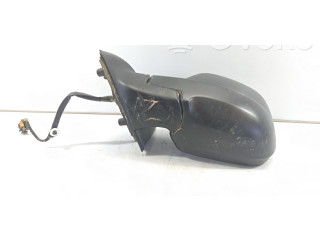 Зеркало электрическое        Opel Combo D  2011 - 2017 года   