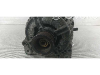 Генератор 0123505011 Seat Alhambra (Mk1)