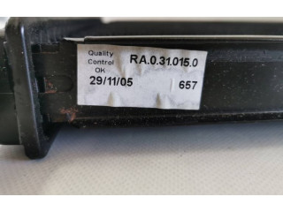 Радиатор охлаждающей жидкости     454073    Volvo 440 