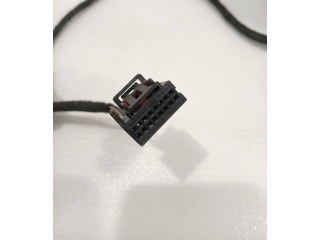 Зеркало электрическое        Volkswagen Jetta VI  2011 - 2018 года   