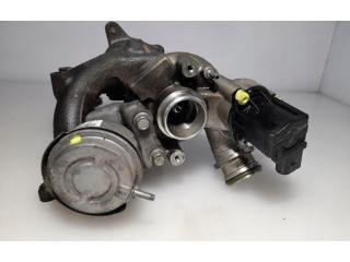 Турбина Skoda Superb B6 (3T) 03C145702L, 03C145702L