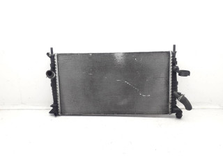 Радиатор охлаждающей жидкости 3M5H8005TL Volvo C30