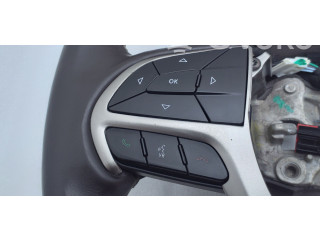 Руль Jeep Grand Cherokee  2010-2021 года 05057580AE      