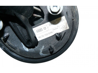 Зеркало электрическое Dacia Duster - года