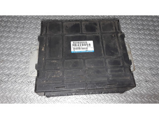 Блок управления двигателя MR420858   Mitsubishi Space Wagon
