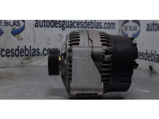 Генератор 437740, ALTERNADOR   Alfa Romeo 166      