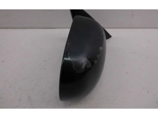 Зеркало (механическое) Mitsubishi Galant 1993 - 1996 года