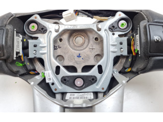 Руль KIA Ceed  2006 - 2012 года 561101H580EQ, 967201H300      