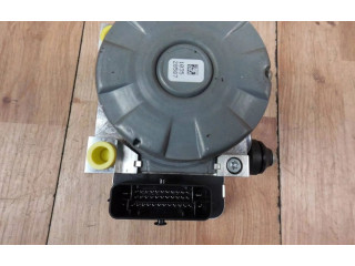 Блок АБС 4670B707 Mitsubishi ASX - года