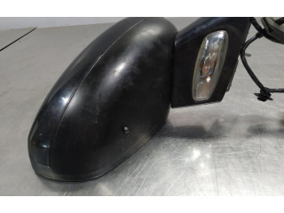 Zpětné zrcátko Citroen Berlingo 2011